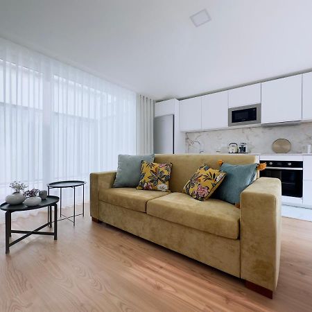 Vibrant Host Solutions-Campo 24 Agosto Apartment Porto Luaran gambar