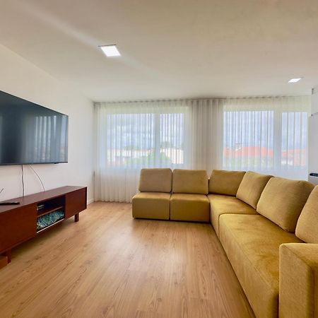 Vibrant Host Solutions-Campo 24 Agosto Apartment Porto Luaran gambar