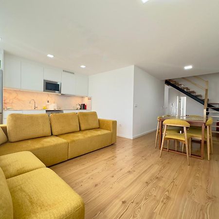 Vibrant Host Solutions-Campo 24 Agosto Apartment Porto Luaran gambar
