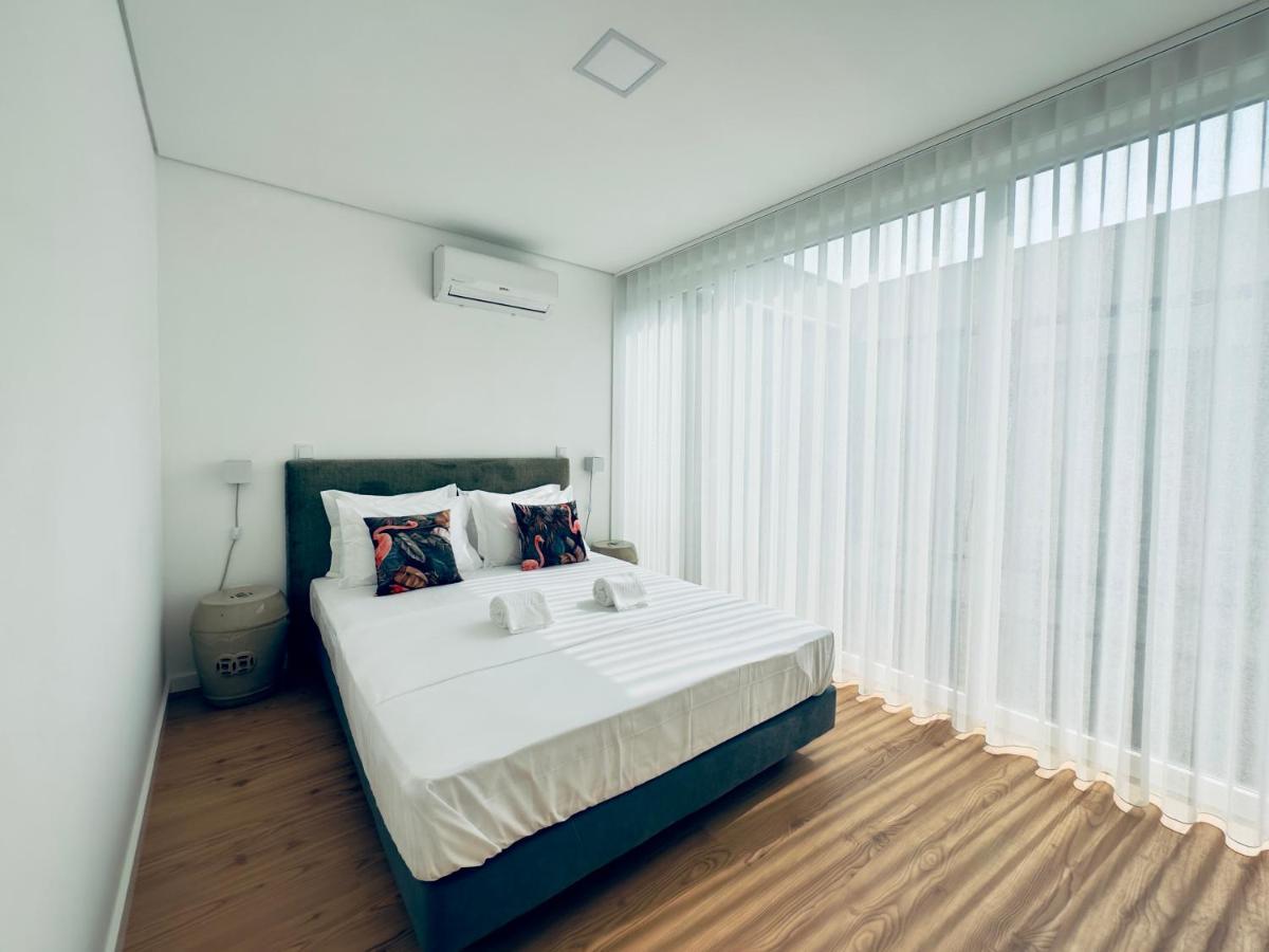 Vibrant Host Solutions-Campo 24 Agosto Apartment Porto Luaran gambar