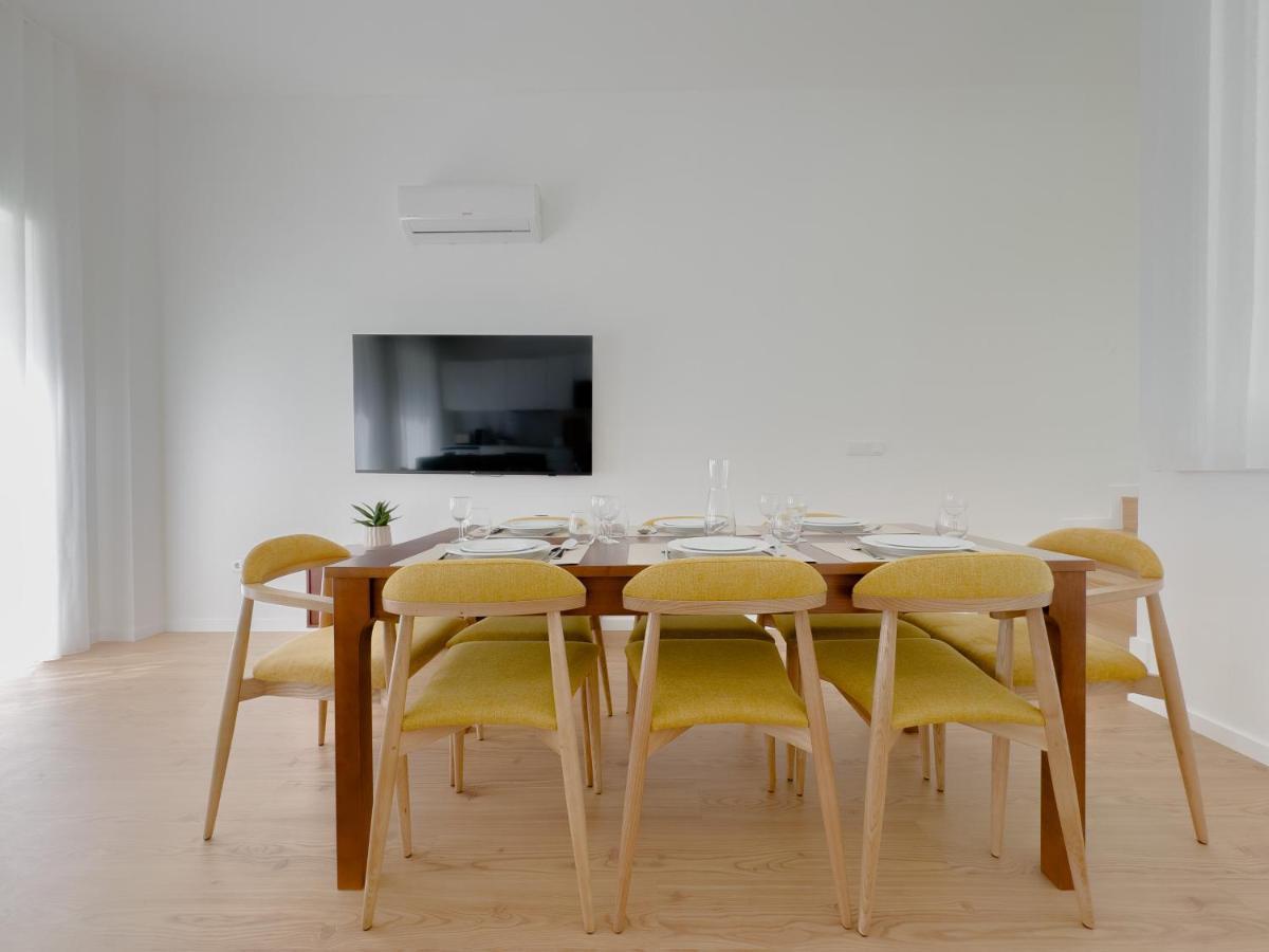 Vibrant Host Solutions-Campo 24 Agosto Apartment Porto Luaran gambar