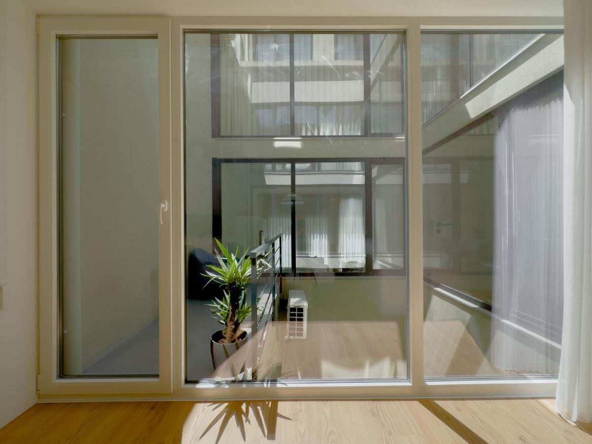 Vibrant Host Solutions-Campo 24 Agosto Apartment Porto Luaran gambar