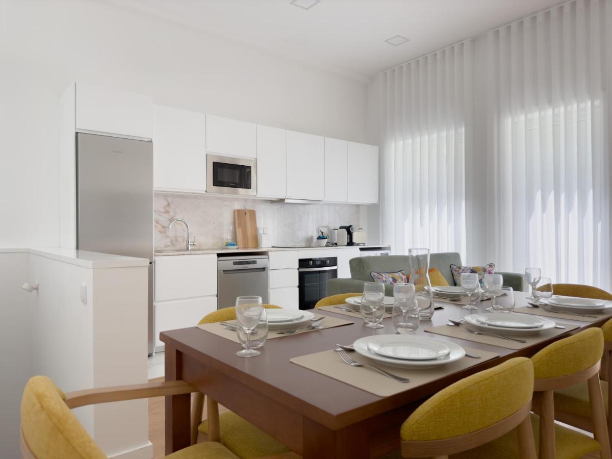 Vibrant Host Solutions-Campo 24 Agosto Apartment Porto Luaran gambar