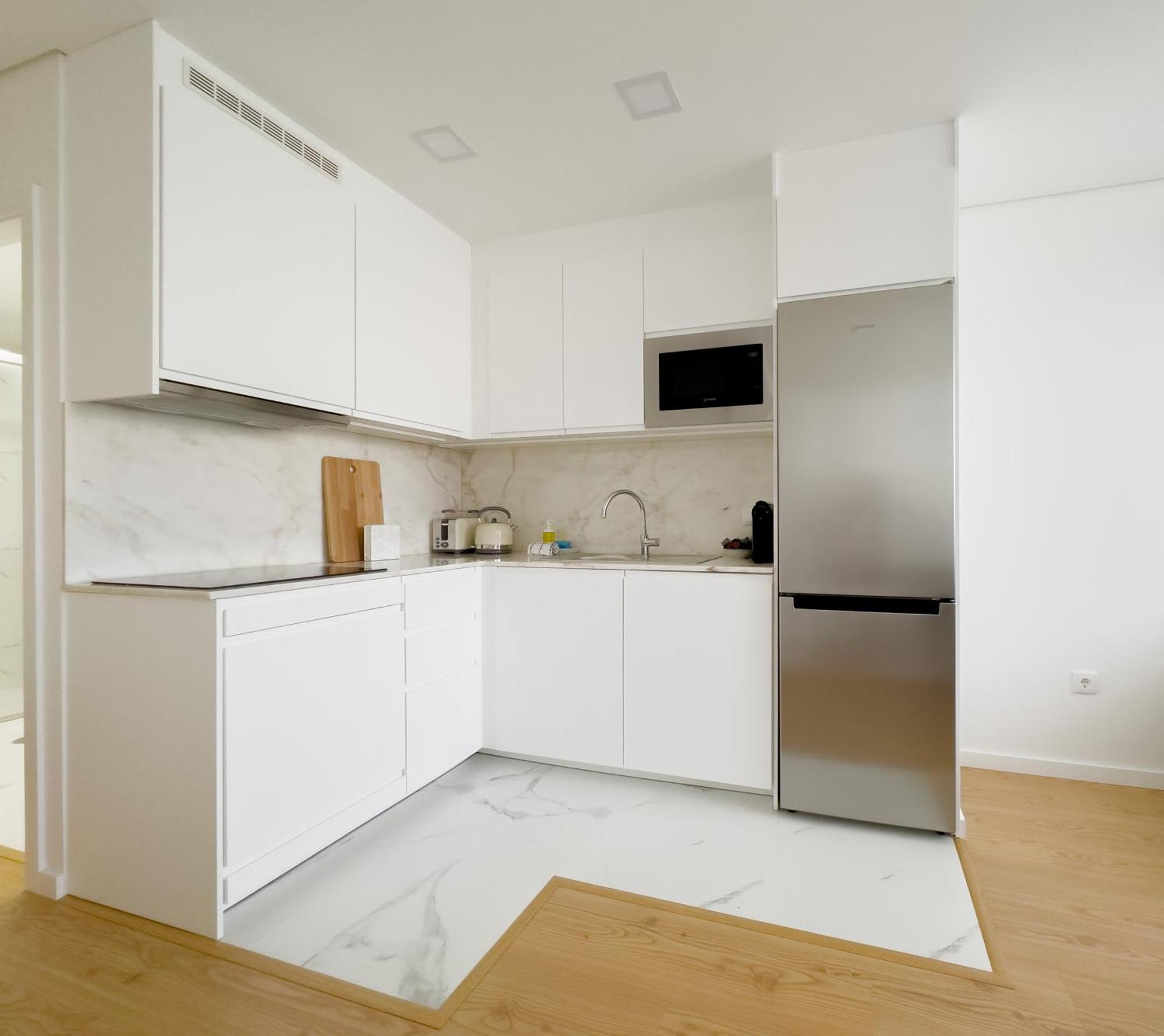 Vibrant Host Solutions-Campo 24 Agosto Apartment Porto Luaran gambar