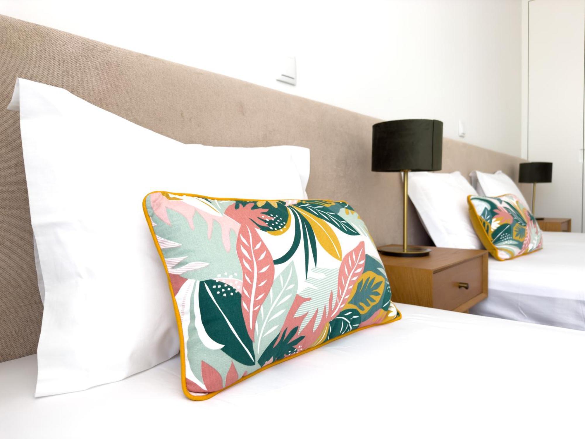 Vibrant Host Solutions-Campo 24 Agosto Apartment Porto Luaran gambar