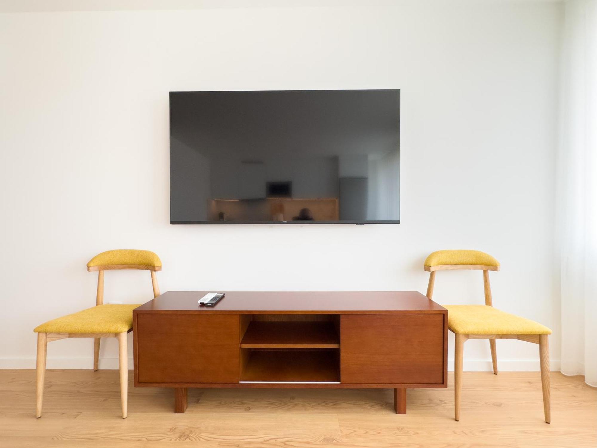 Vibrant Host Solutions-Campo 24 Agosto Apartment Porto Luaran gambar