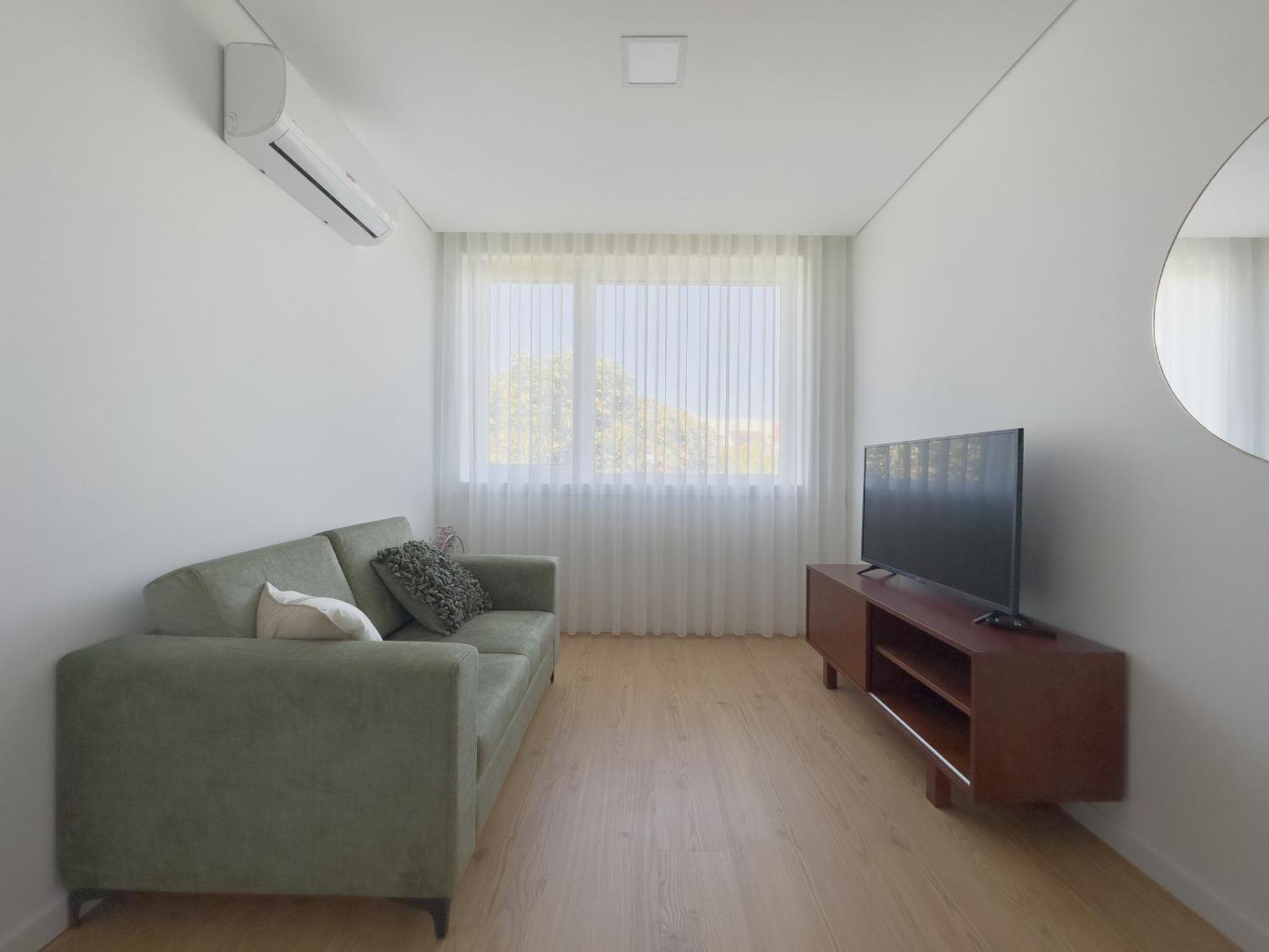 Vibrant Host Solutions-Campo 24 Agosto Apartment Porto Luaran gambar