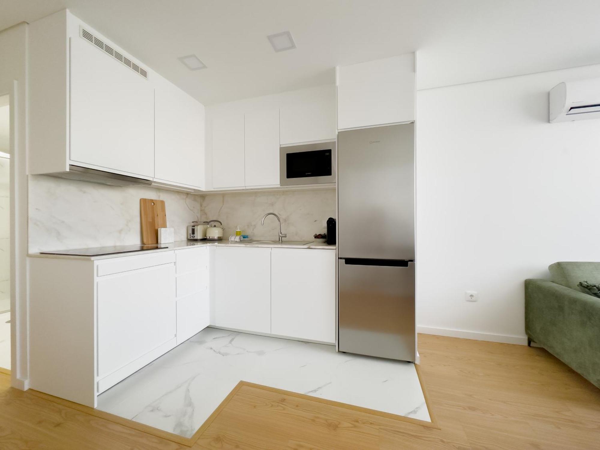 Vibrant Host Solutions-Campo 24 Agosto Apartment Porto Luaran gambar