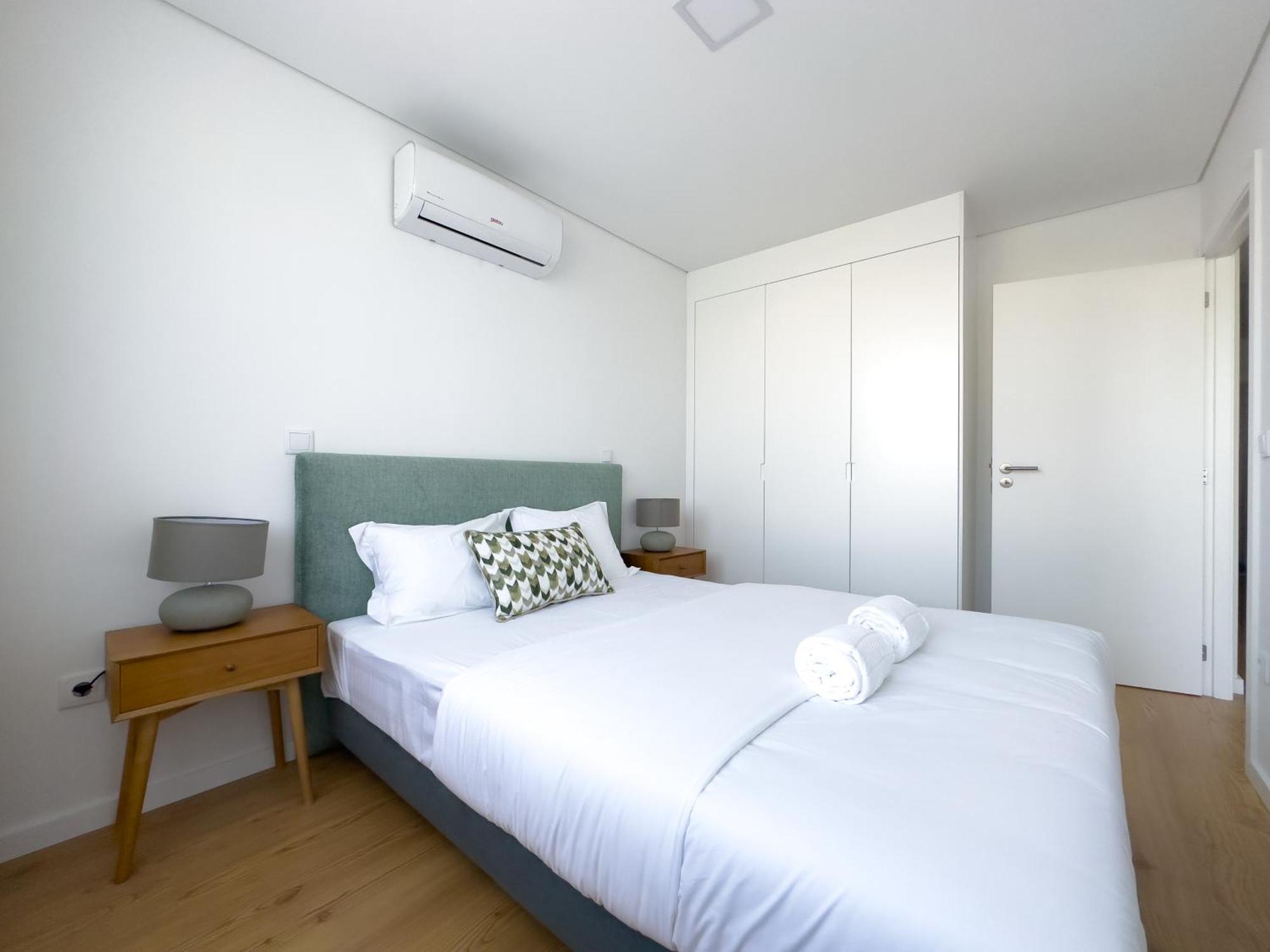 Vibrant Host Solutions-Campo 24 Agosto Apartment Porto Luaran gambar