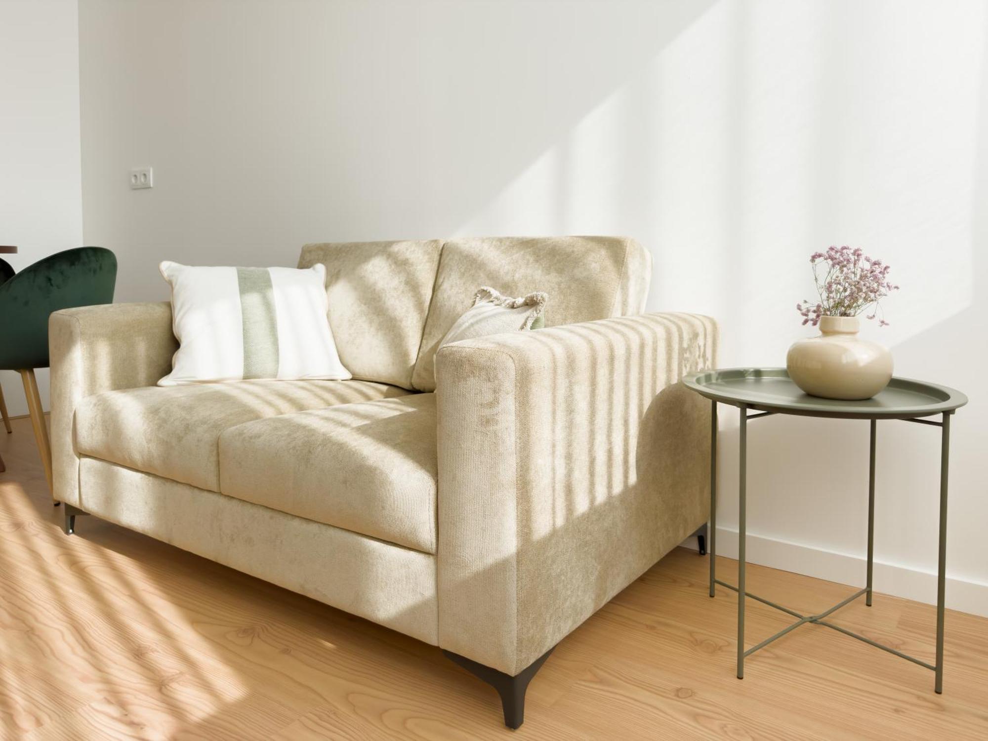 Vibrant Host Solutions-Campo 24 Agosto Apartment Porto Luaran gambar
