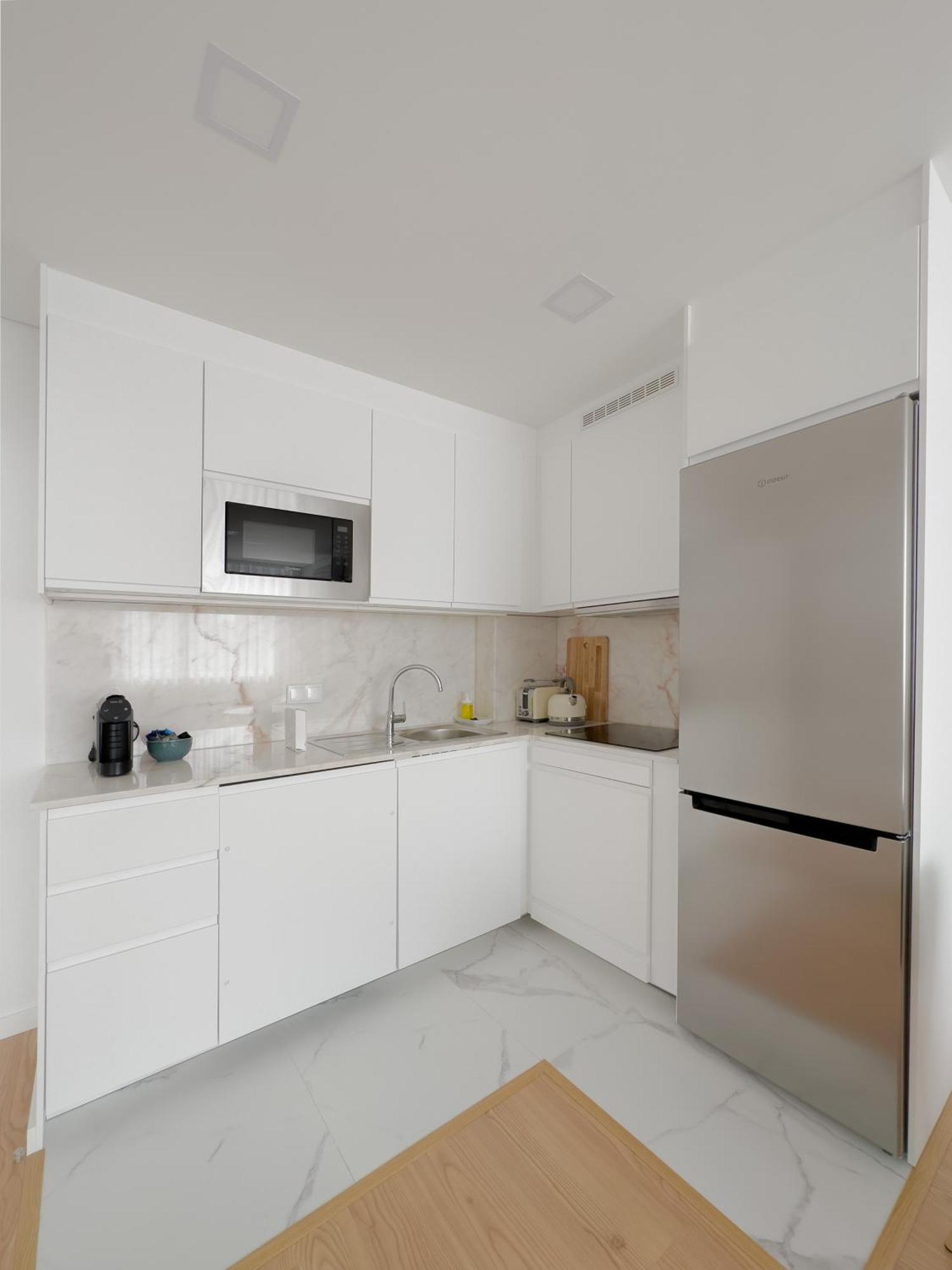 Vibrant Host Solutions-Campo 24 Agosto Apartment Porto Luaran gambar