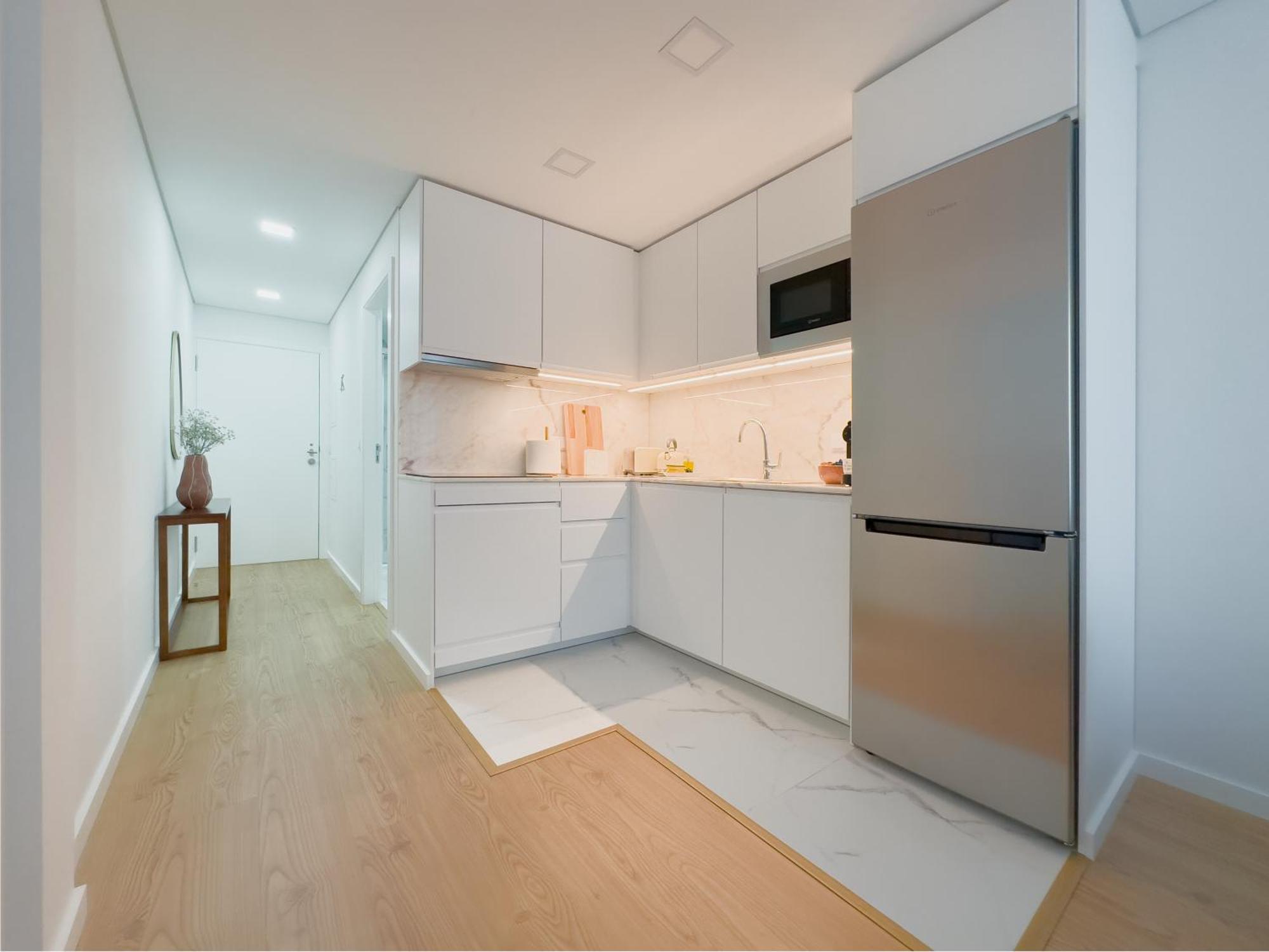 Vibrant Host Solutions-Campo 24 Agosto Apartment Porto Luaran gambar