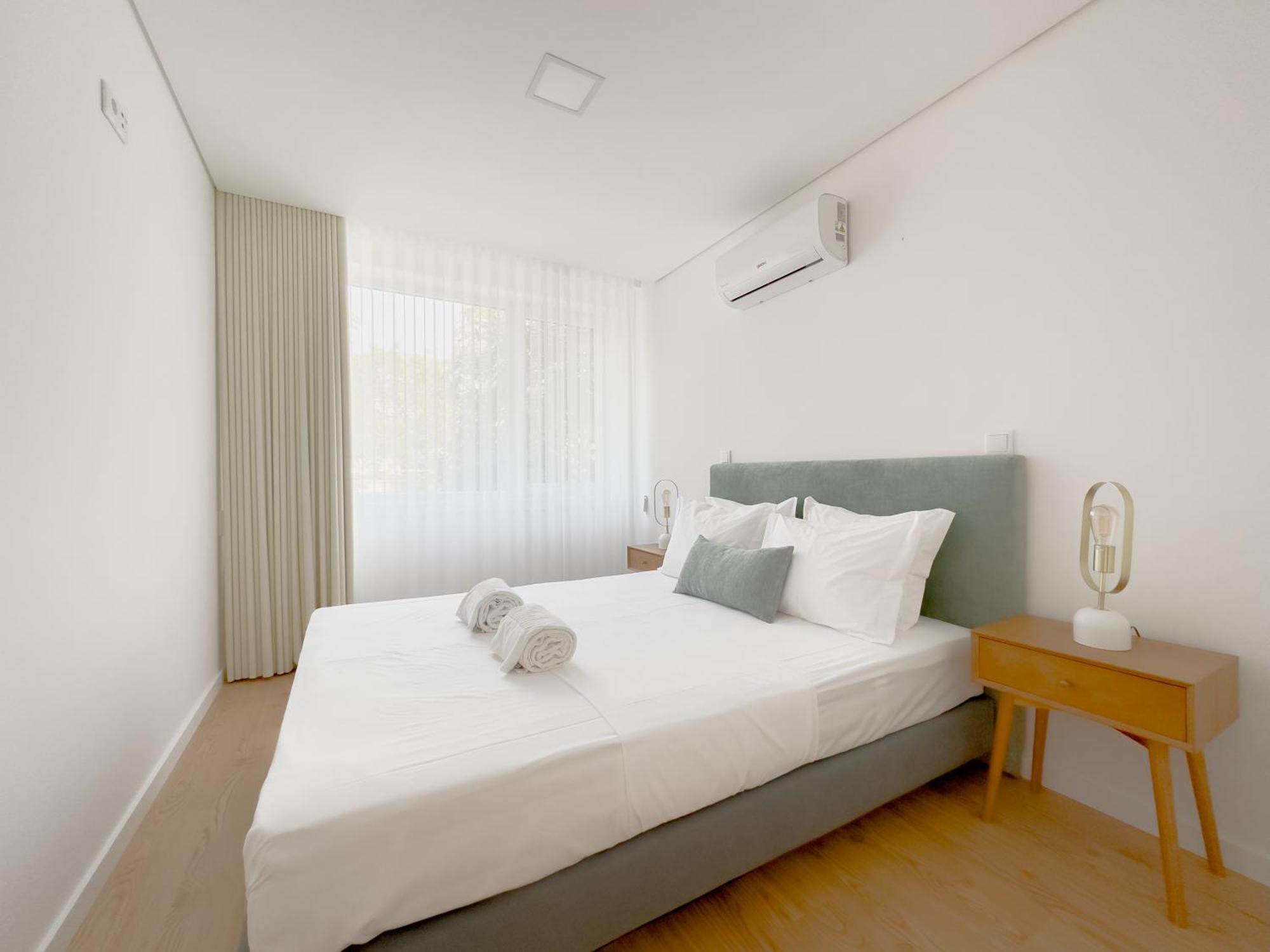 Vibrant Host Solutions-Campo 24 Agosto Apartment Porto Luaran gambar