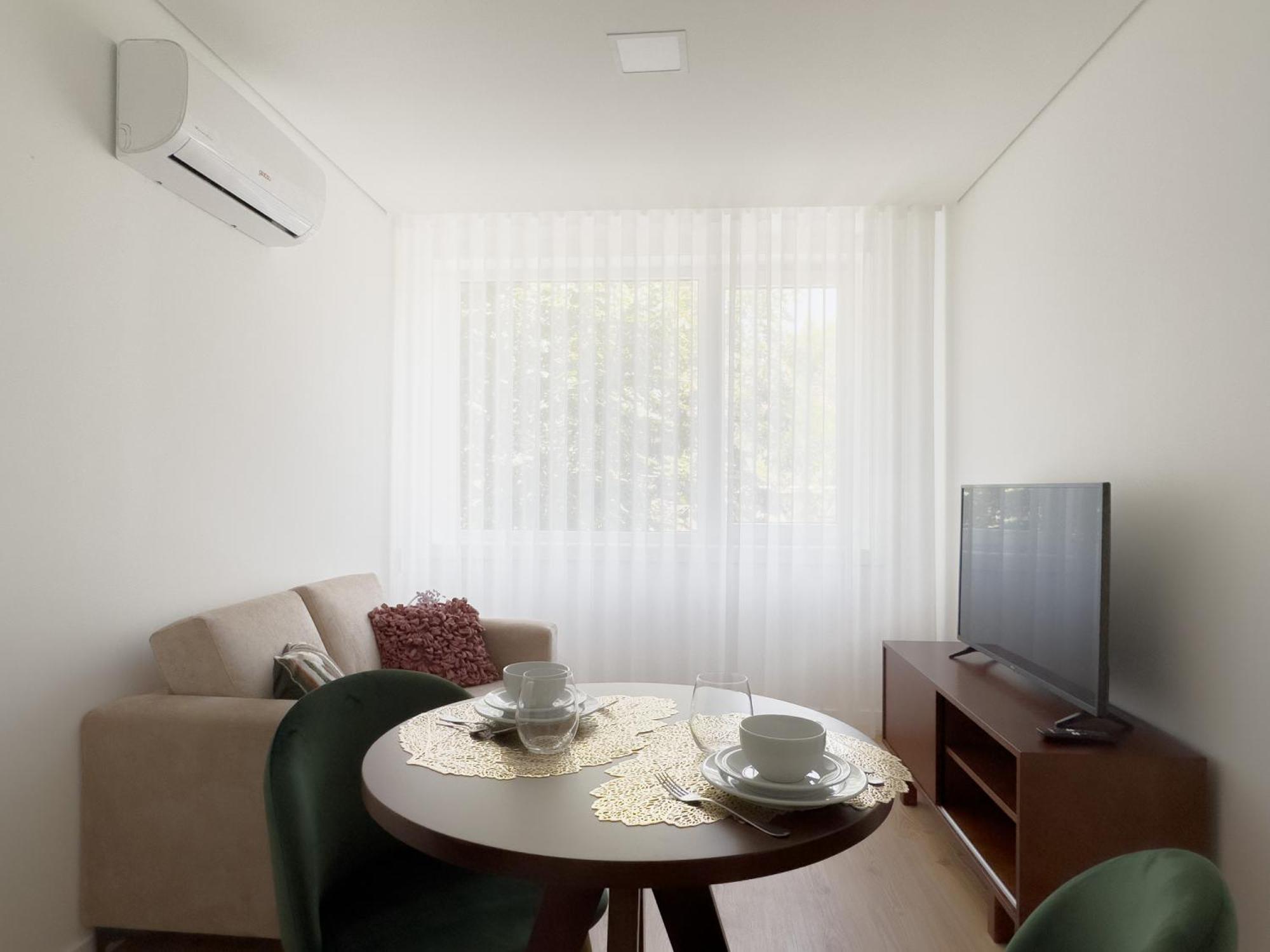 Vibrant Host Solutions-Campo 24 Agosto Apartment Porto Luaran gambar
