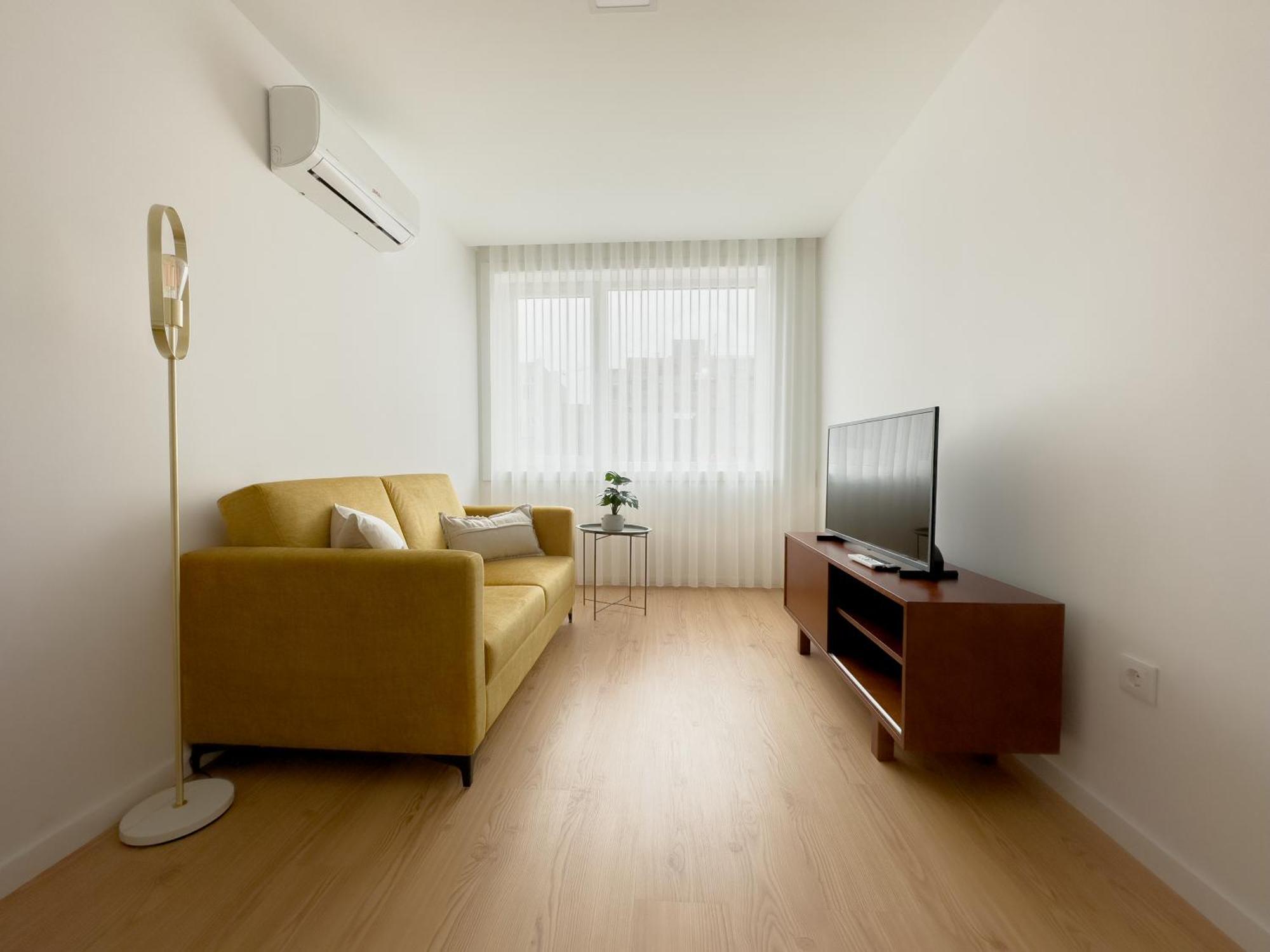 Vibrant Host Solutions-Campo 24 Agosto Apartment Porto Luaran gambar