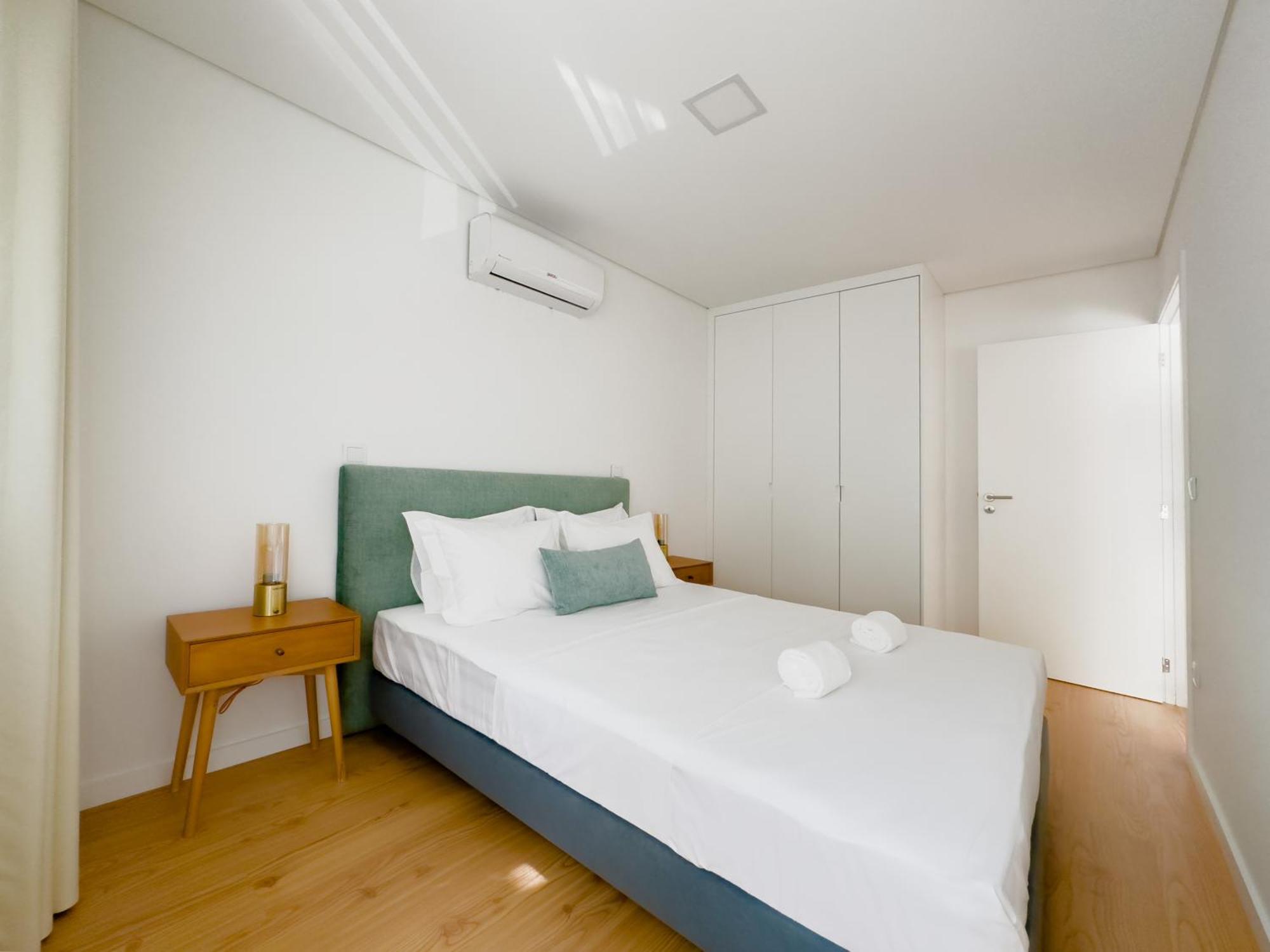 Vibrant Host Solutions-Campo 24 Agosto Apartment Porto Luaran gambar