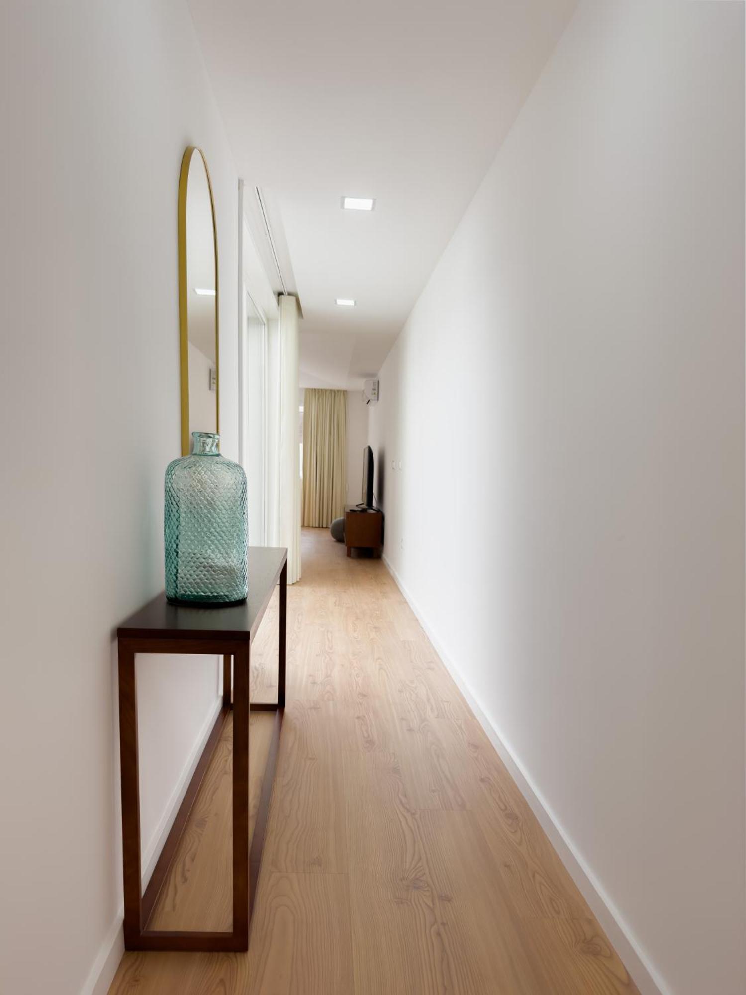 Vibrant Host Solutions-Campo 24 Agosto Apartment Porto Luaran gambar