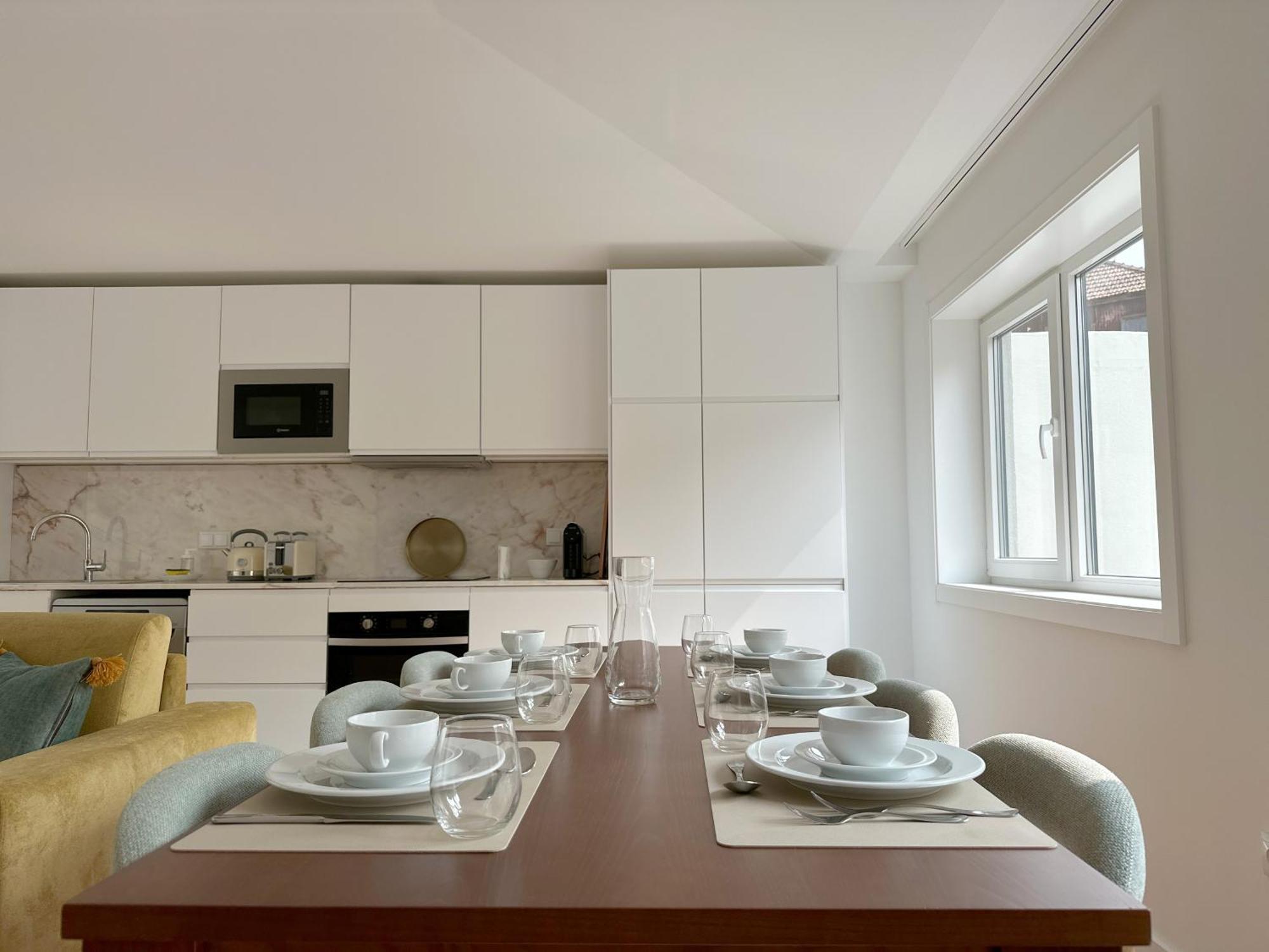 Vibrant Host Solutions-Campo 24 Agosto Apartment Porto Luaran gambar