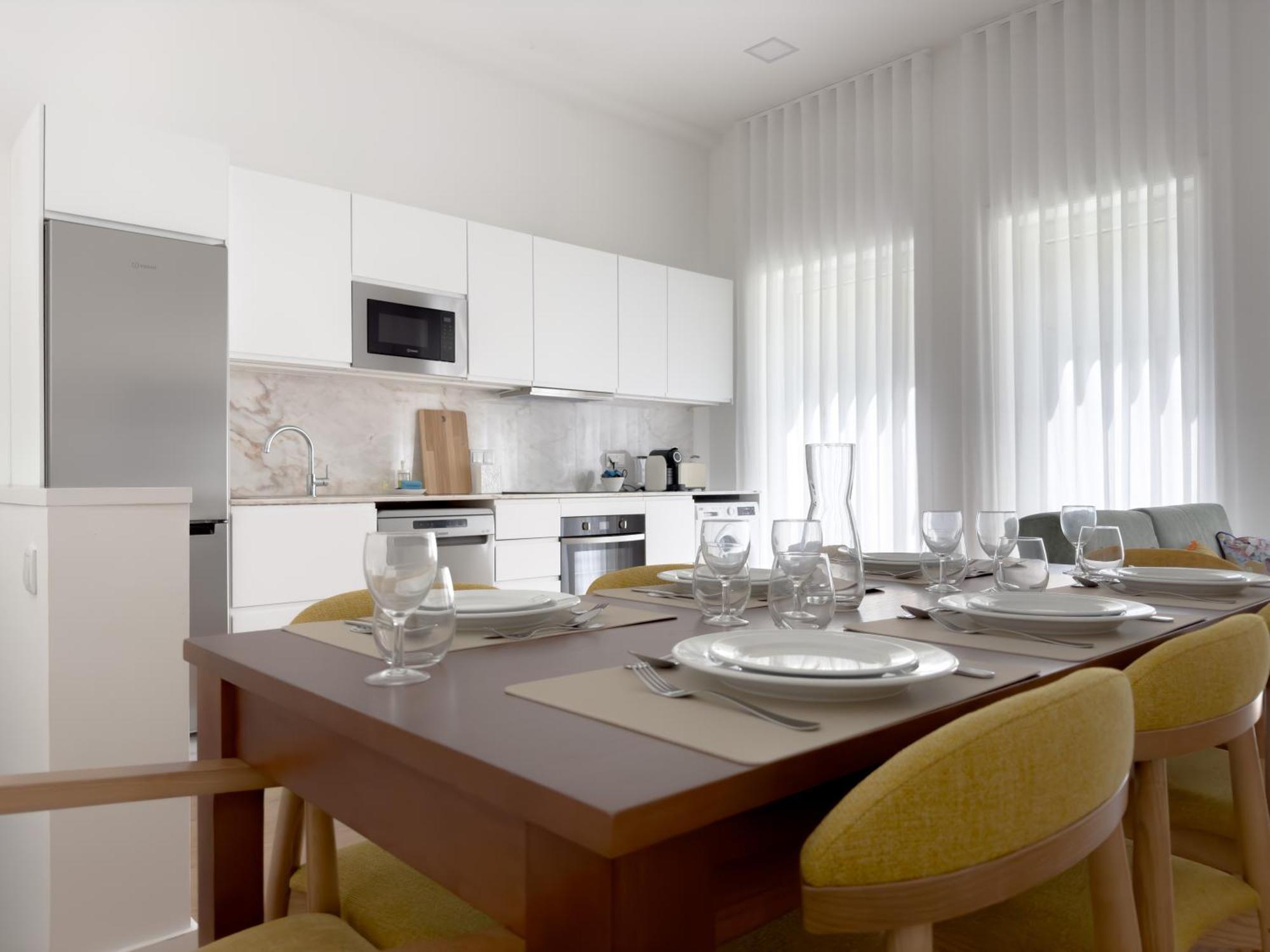 Vibrant Host Solutions-Campo 24 Agosto Apartment Porto Luaran gambar