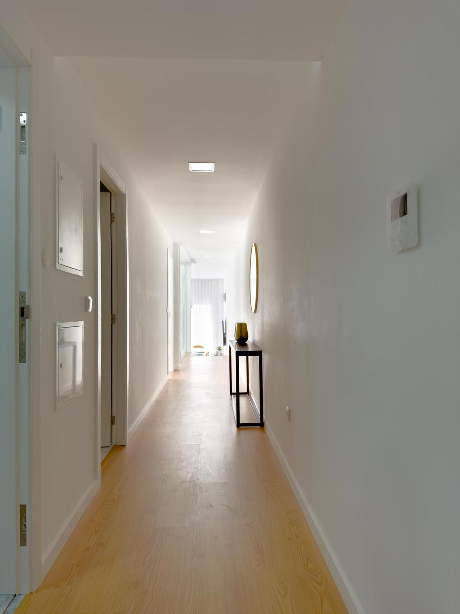 Vibrant Host Solutions-Campo 24 Agosto Apartment Porto Luaran gambar