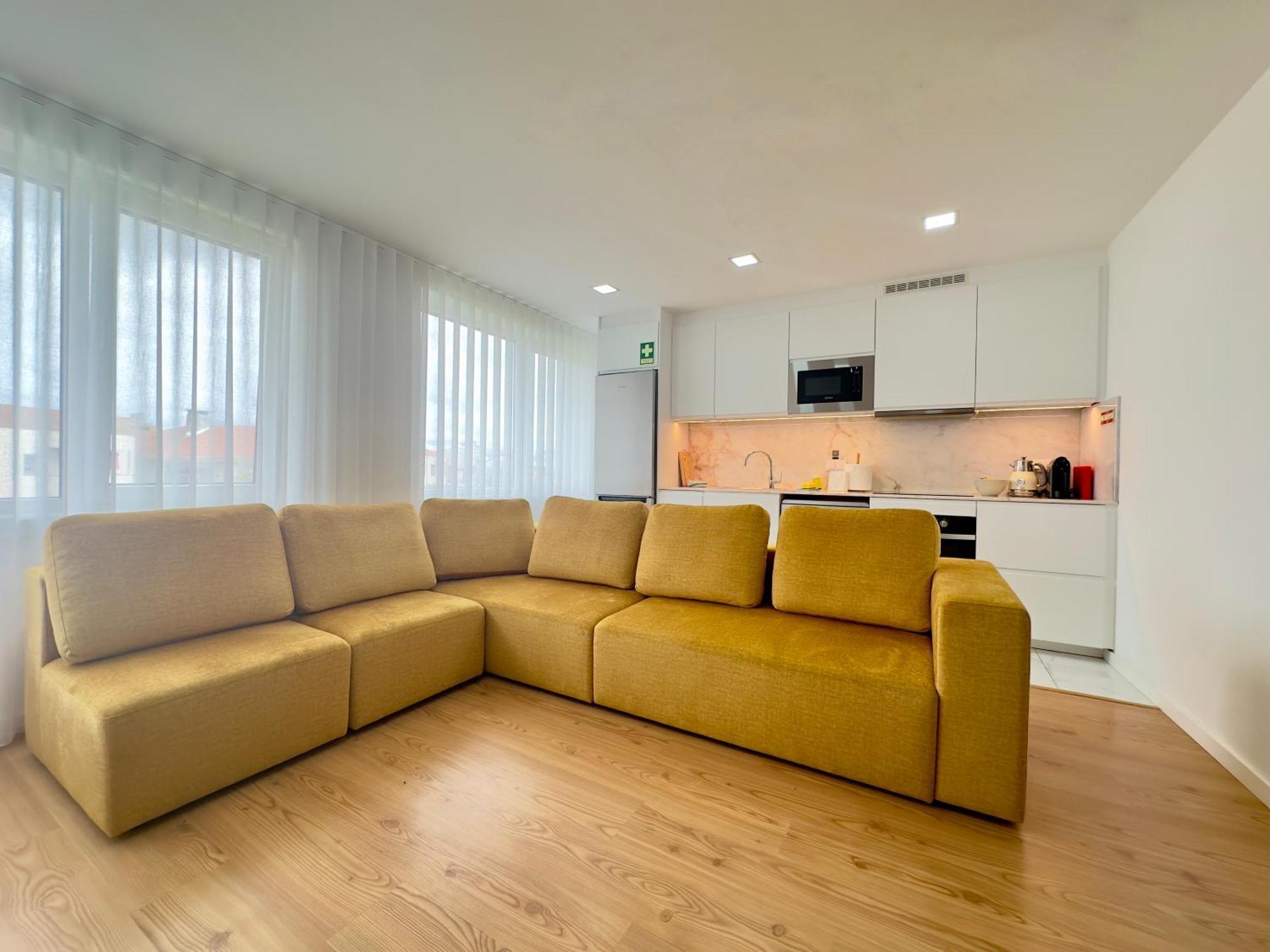 Vibrant Host Solutions-Campo 24 Agosto Apartment Porto Luaran gambar